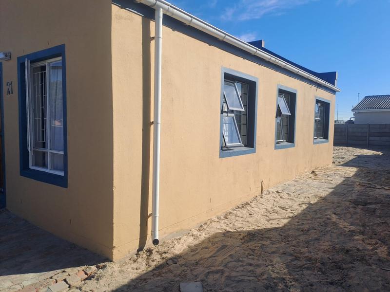 To Let 3 Bedroom Property for Rent in The Connifers Western Cape
